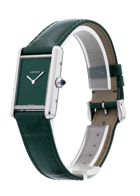 Cartier Must WSTA0056 Image 2